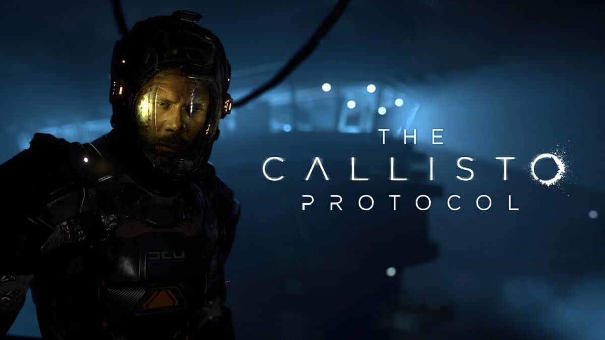 THE CALLISTO PROTOCOL XBOX ONE GAME PREMIUM VERSION DOWNLOAD