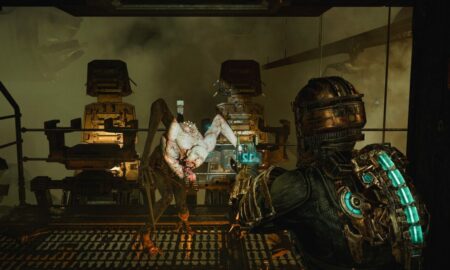 Dead Space Remake 2023 PC Game Full Version Download
