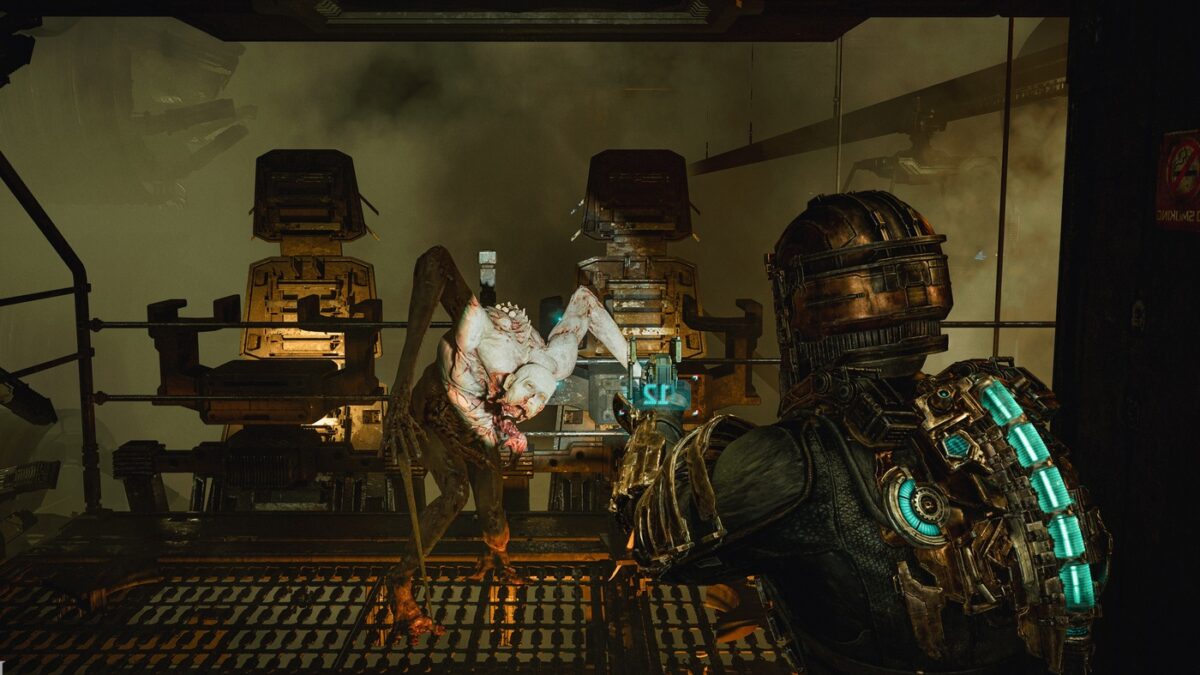 Dead Space Remake 2023 PC Game Full Version Download