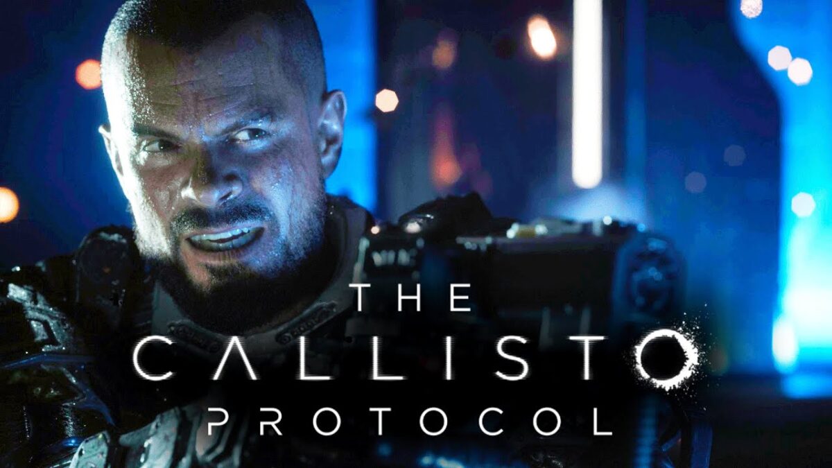 The Callisto Protocol Nintendo Switch USA Game Version Free Download
