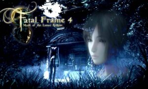 Fatal Frame: Mask of the Lunar Eclipse PC Game Full Version Download