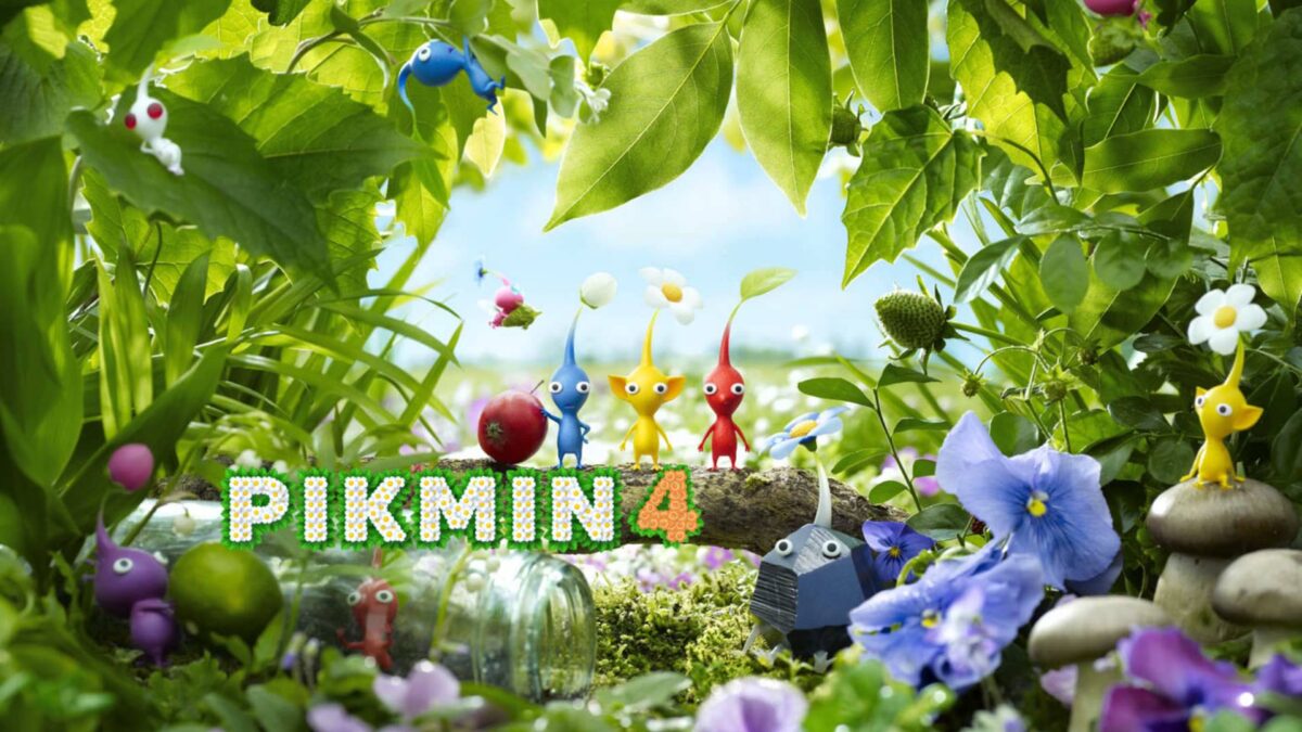 Pikmin 4 PC Game Full Version Download