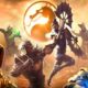 Mortal Kombat: Onslaught PC Game Full Version Download