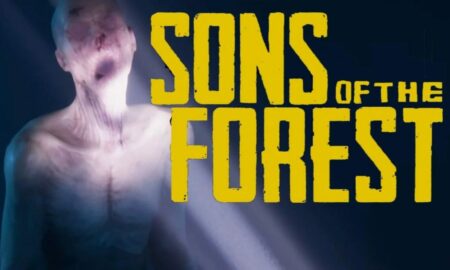 Sons of the Forest PC Game Updated Version 2023 Download