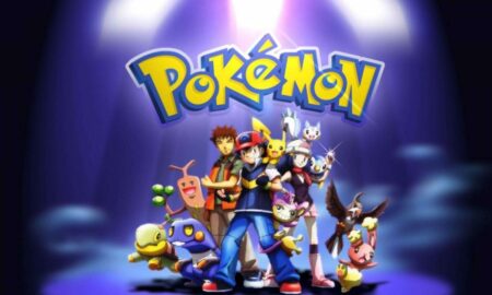 Pokémon GO Microsoft Windows Game Full Version Free Download