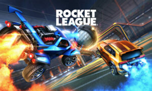 Rocket League PC Game Official Version Latest Download
