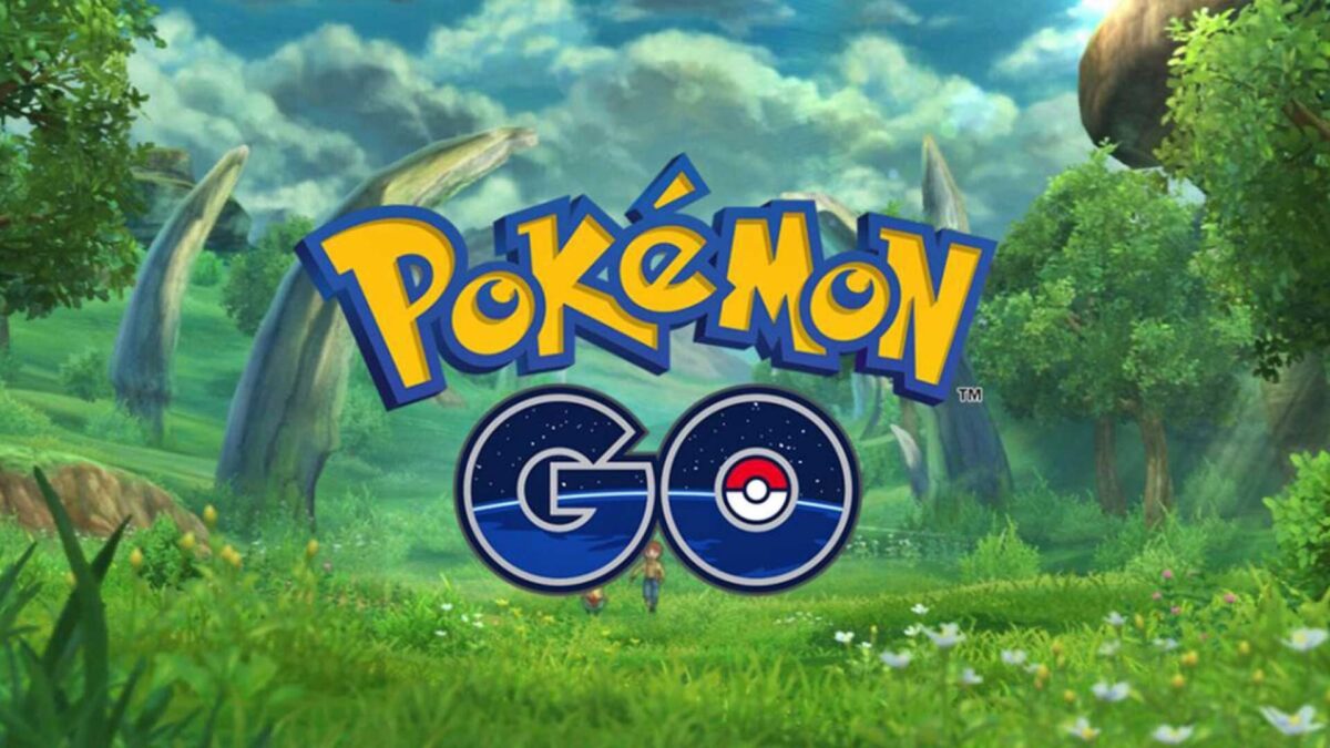 Pokémon GO Latest Mission Kids Version Must Download PC