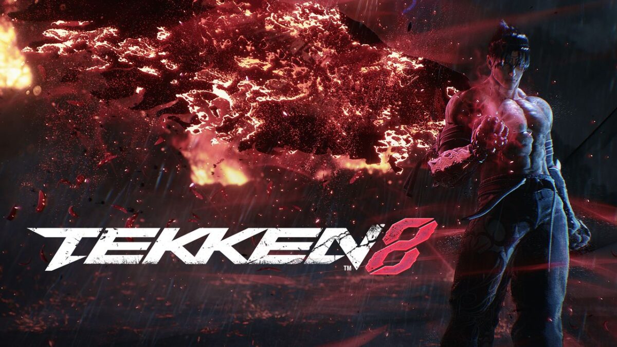 Tekken 8 PC Game Official Full Version Download
