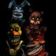 Five Nights at Freddy's 4 PC Game Official Version Download