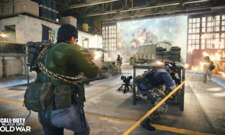 Call of Duty: Black Ops Cold War Season 2 Full Version PC Download