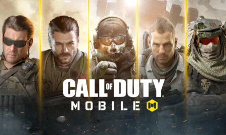 Call of Duty: Mobile Xbox One Game USA Premium Season Free Download