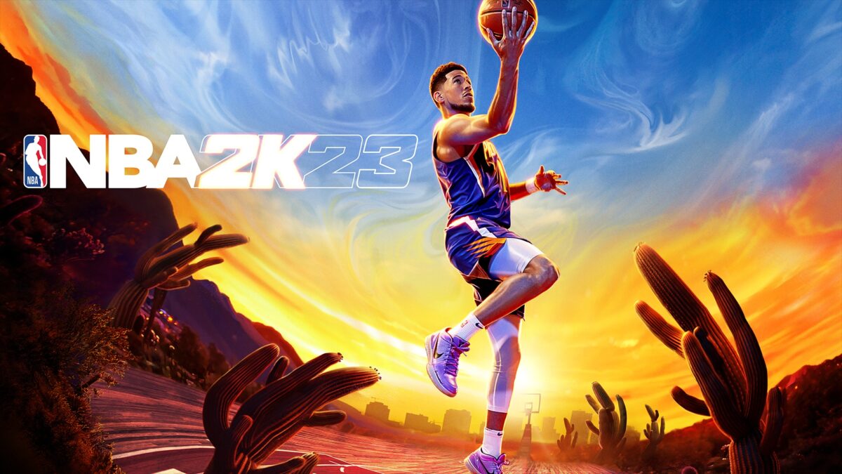 NBA 2K23 Official PC Game Updated Version Real Download