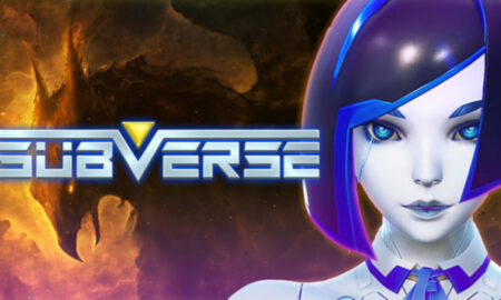 Subverse PC Game Official Version Full Setup Download