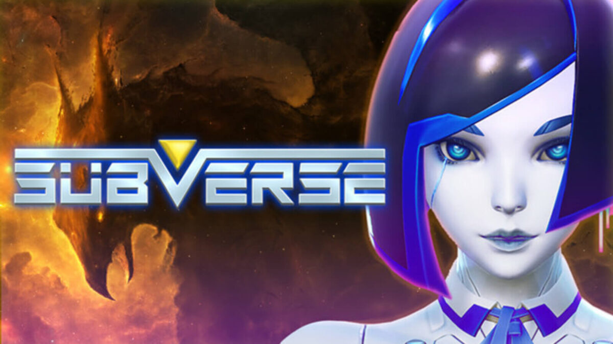 Subverse PC Game Official Version Full Setup Download