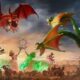 Call of Dragons Mobile Android Game Latest Download
