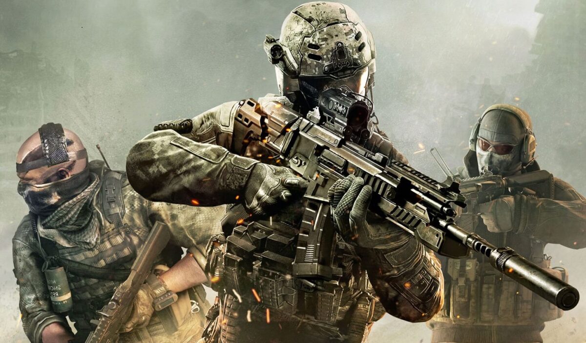 Call of Duty: Mobile iOS, iPadOS Game Full Version Premium Download