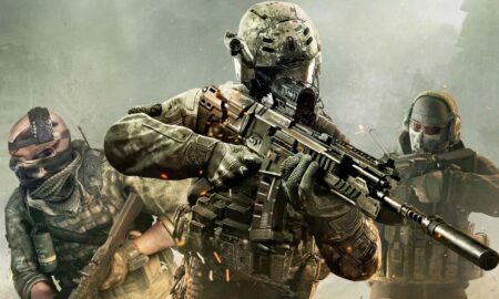 Call of Duty: Mobile PC Game Latest Setup Complete Download