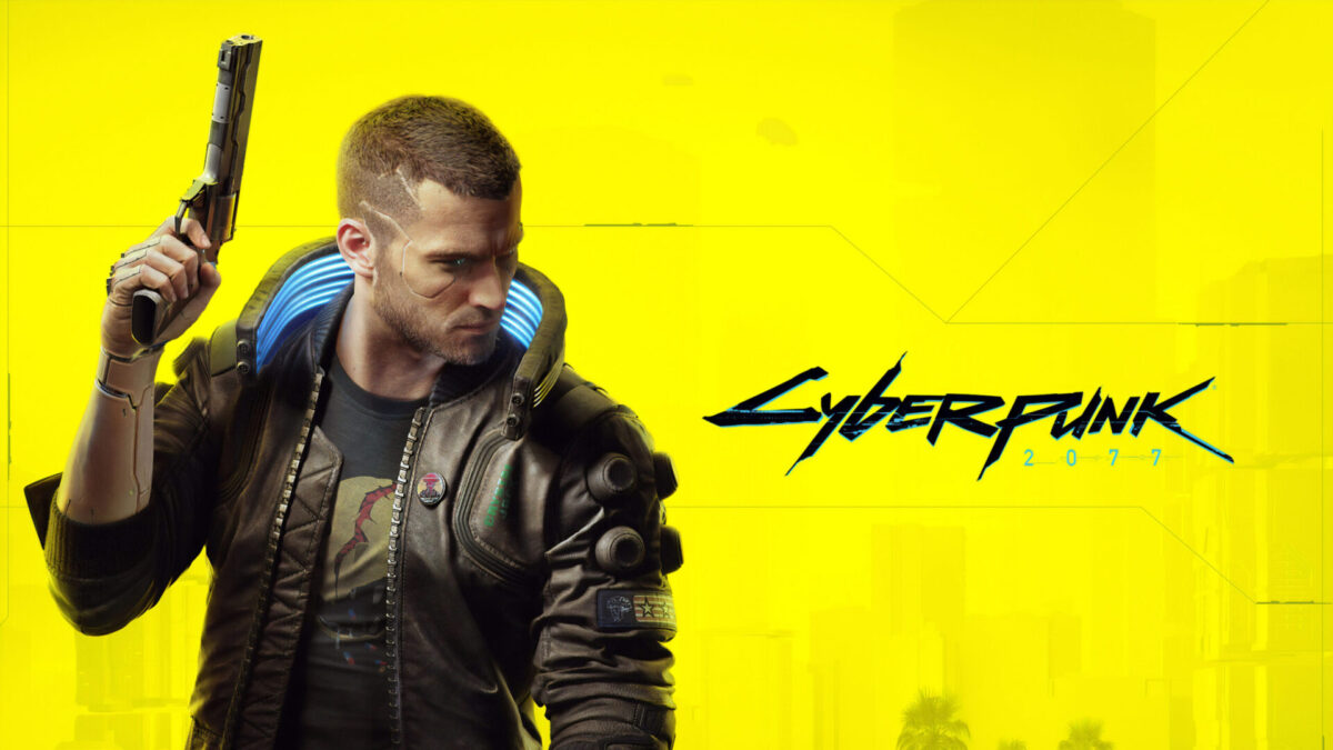 Cyberpunk 2077 PC Game Official Version Download