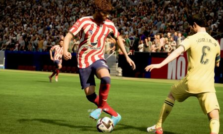 FIFA 23 Official PC Game Updated Version Free Download