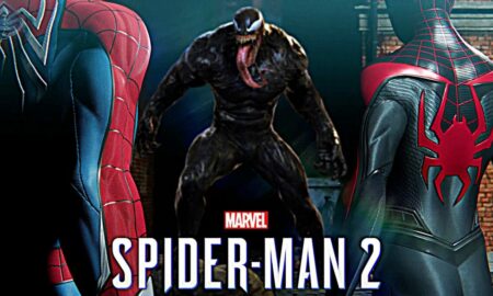 Spider-Man 2 PlayStation 5 Game Full Version Download Now