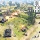 Company of Heroes Microsoft Windows Game Full Version Download