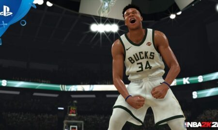 NBA 2K20 PS5 Game Latest Edition Trusted Download
