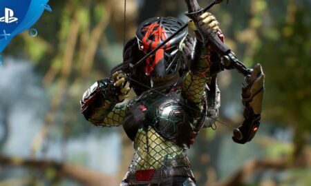 Predator: Hunting Grounds Latest PS4 Game Version Download Link Online