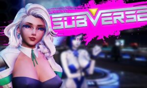 Download Subverse Video PC Game Latest Version Install Now