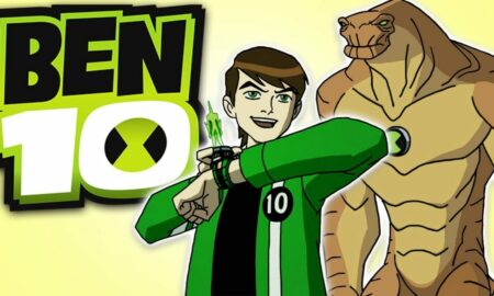 Official PC Game Ben 10 Updated Version Fast Download