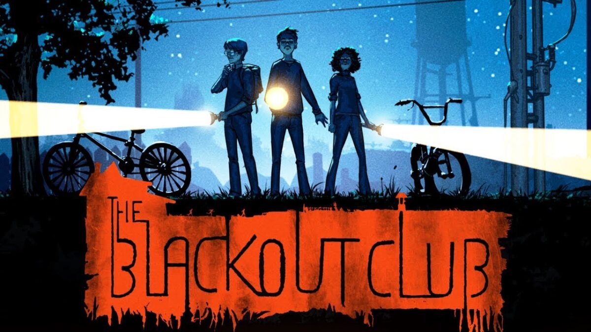 The Blackout Club 2023 Android, iOS Version Full Download