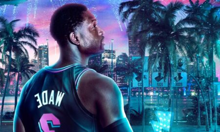NBA 2K20 PC Game Official Version Full File Download