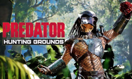 Predator: Hunting Grounds Microsoft Windows Game Cracked Version Free Download