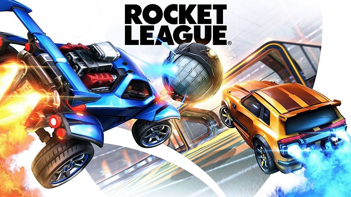Rocket League Mobile Android Game Full Setup File Download