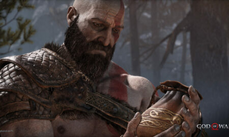 God of War Full PC Game Latest Version Download
