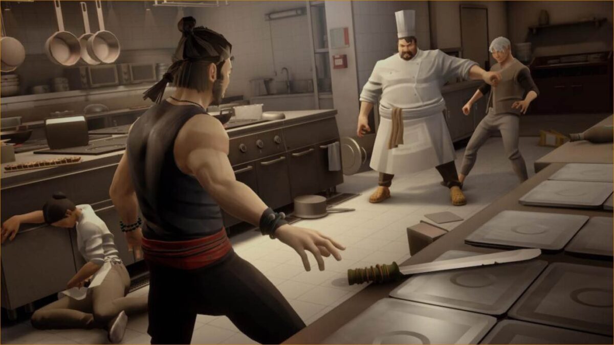 Sifu Official PC Game Latest Version Download