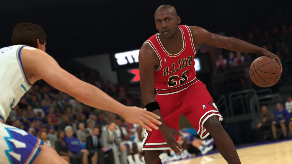 NBA 2K23 Microsoft Windows Game Early Access Free Download