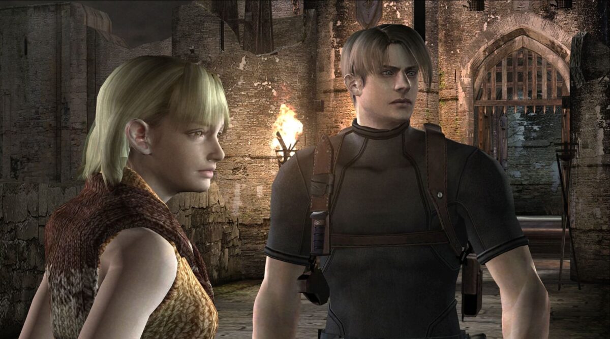 Resident Evil 4 Full Game Download PS5 Edition Install Free