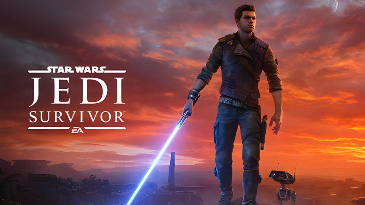 Star Wars Jedi: Survivor PC Game Cracked Version Trusted Download