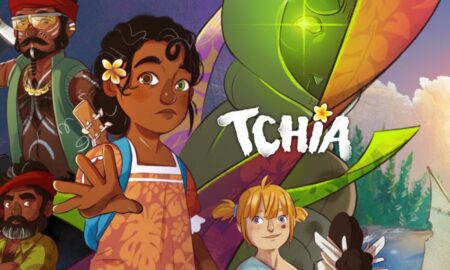Tchia Official PC Game Cracked Version Download