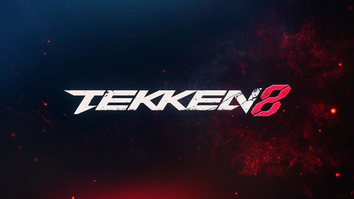 TEKKEN 8 MICROSOFT WINDOWS PC GAME LATEST DOWNLOAD