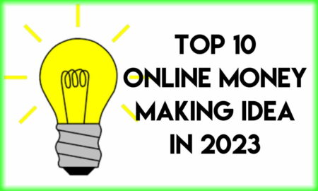 How To Earn Online 2023
