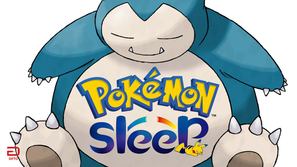 Pokémon Sleep PC Game Full Version Download