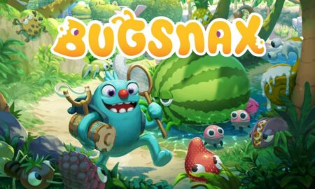 Bugsnax PC Game Official Version Download
