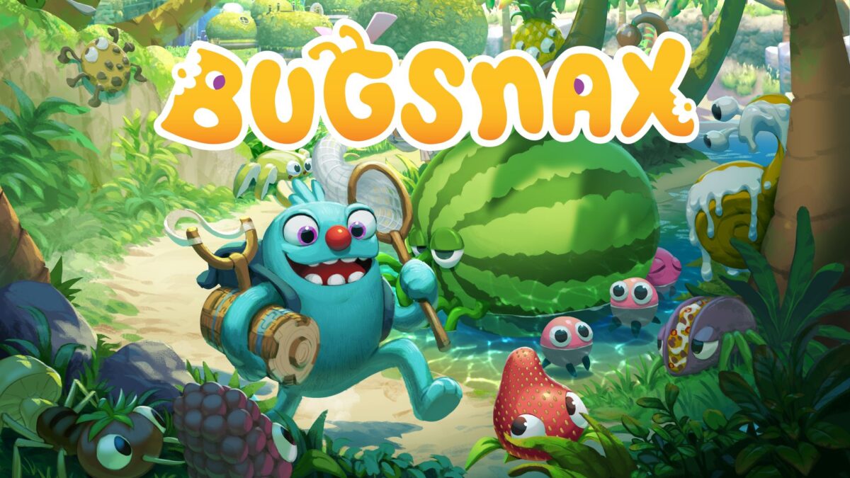 XBOX ONE BUGSNAX FULL GAME TORRENT LINK DOWNLOAD