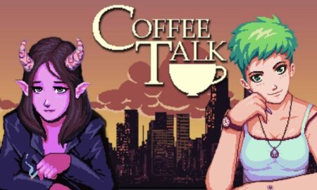 Coffee Talk Mobile Android Game Full Version Download