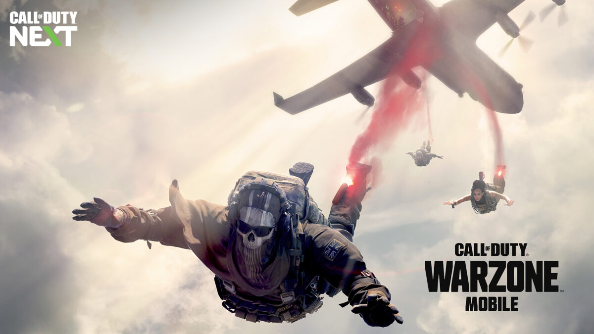 Call of Duty®: Warzone™ Mobile Android Game Full Setup APK Download