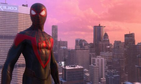 Spider-Man: Miles Morales PC Game USA Setup Free Download Link