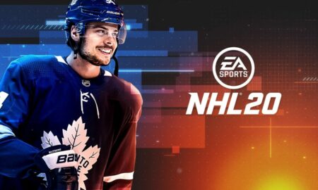 NHL 20 PC Game Official Version Download