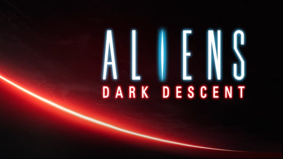 Aliens: Dark Descent PC Game Full Version Download