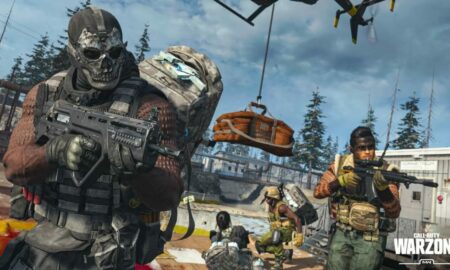 Call of Duty®: Warzone™ Mobile Everything You Need to Know
